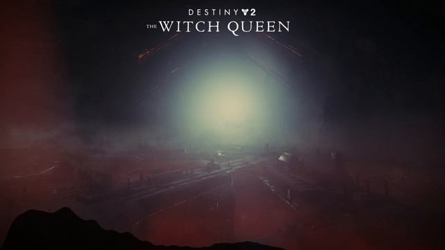 Destiny 2： The Witch Queen OST - The First Disciple (Tension)