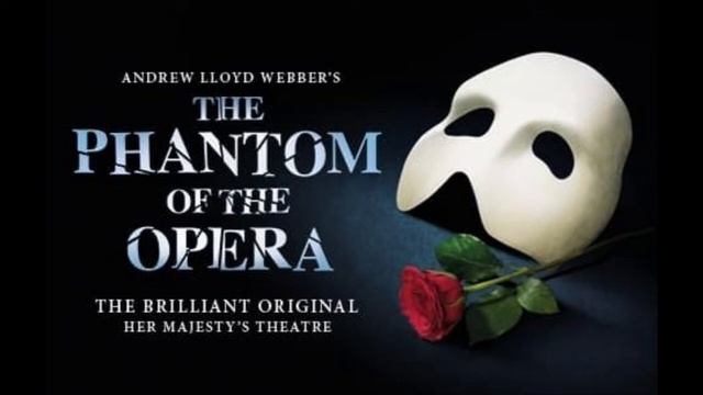 Music of the Night (female Cover) Phantom of the Opera
