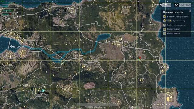 pubg squad