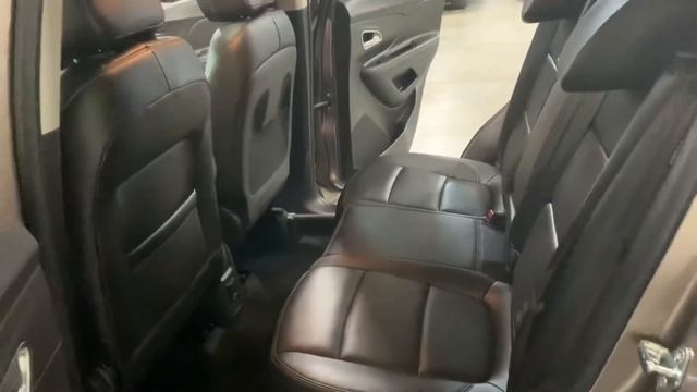 2014 Buick Encore Leather (XYZ Motors)