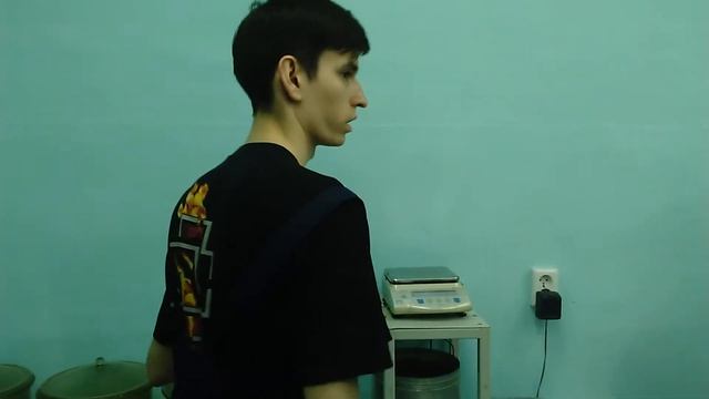 Киров, проверка асфальта на устойчивость к воде