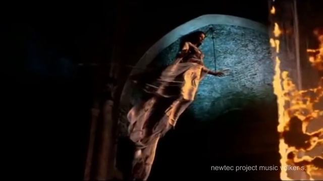 DARK SOULS  be Newtec Project Volker S