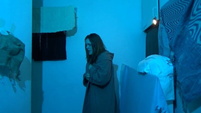 Дж. Пуччини Ария Мими "Donde lieta usci" из оперы "Богема"