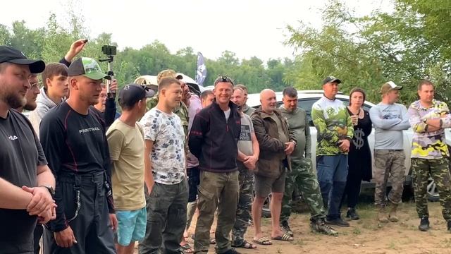 Батл на Кубок Тайсона Total War. #Фидер. #Волга. #Самара. #Батл. #Рыбалка. #Отдых. #Кубок_Тайсона