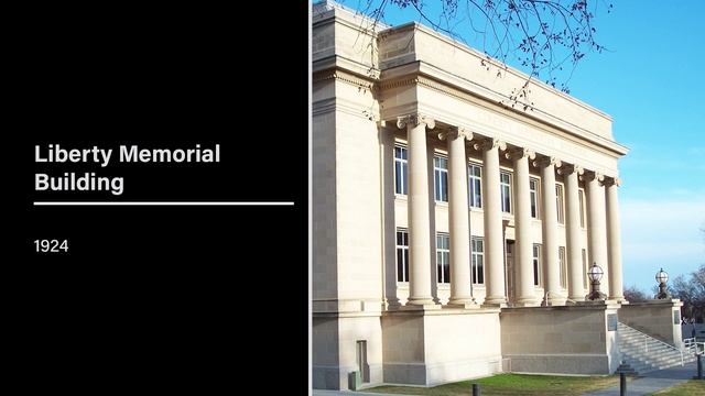North Dakota State Capitol on History Talk