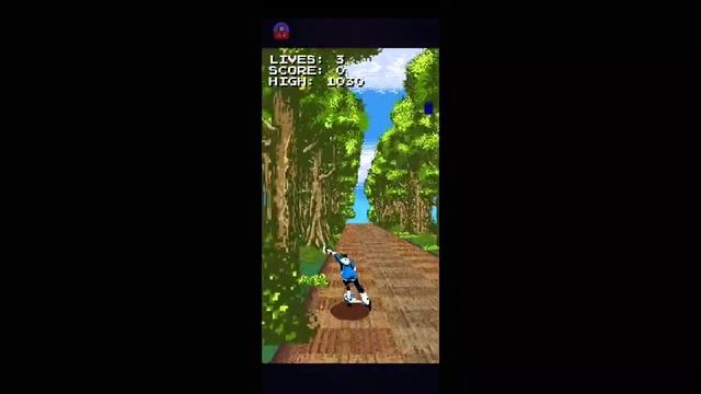 Proviamo i giochi della Opera GX Mobile Jam sviluppati dagli utenti di GameMaker Italia!
