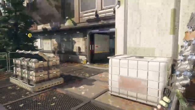 AMAZING spin defuse