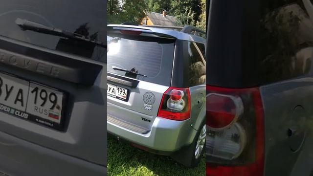 Покрыл машину Кварцем!