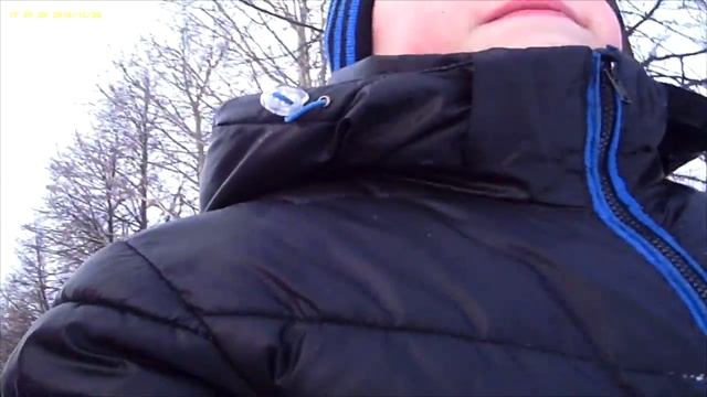 Кароче Говоря мы на горке