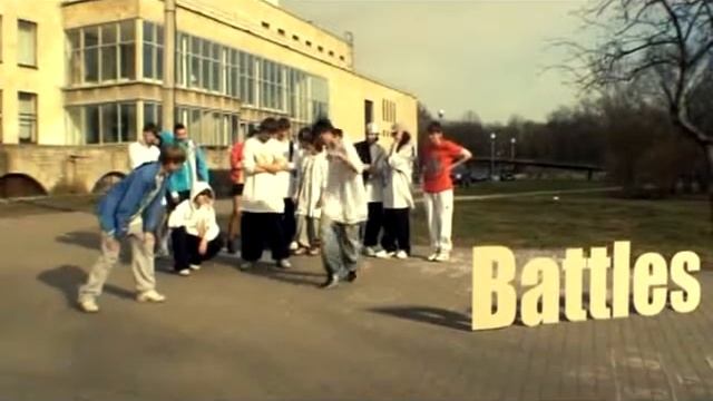 Тут все-все и Зав там и Алекс там..)