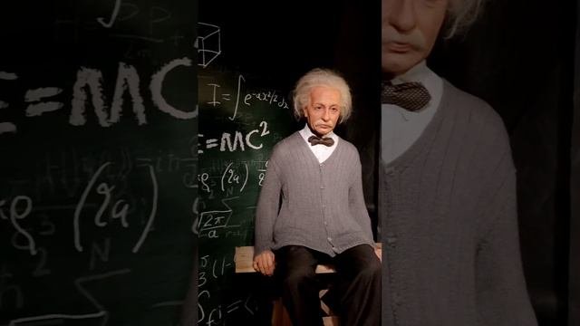 Воскові фігури