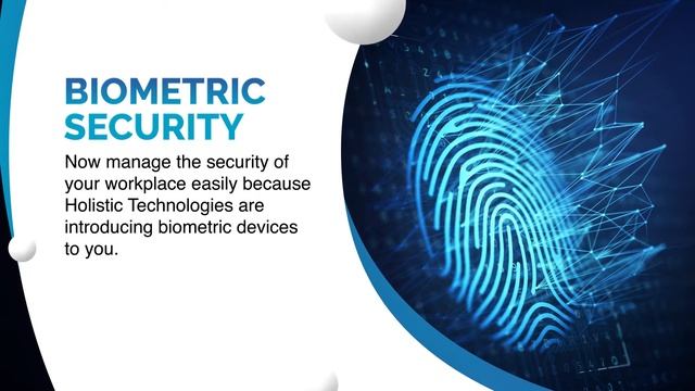 Holistic Technologies | Leading Apple Services and Solution Provider