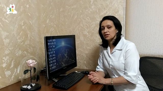Профилактика болезней органов дыхания