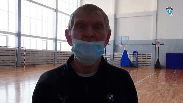 ШСК Курсксити