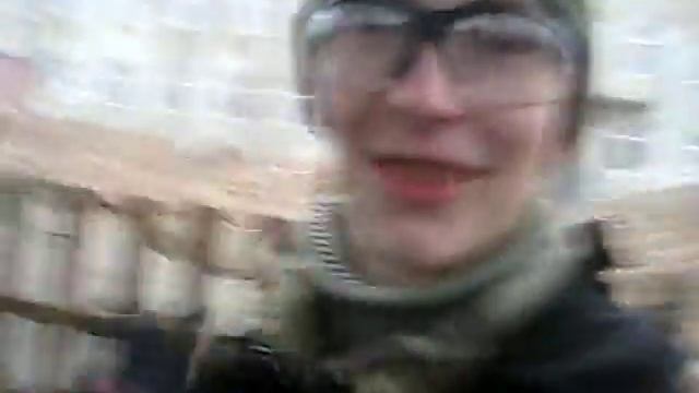 Страйкбол
