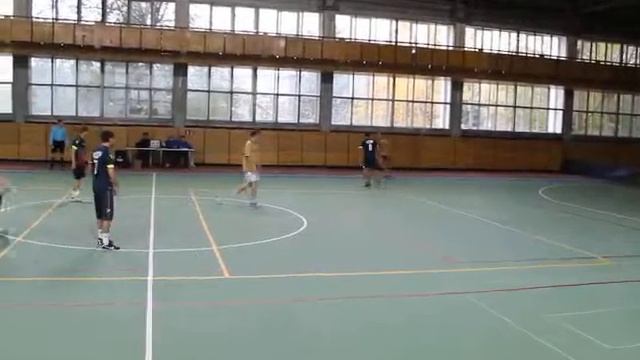 ОСК КРМЦ 1   ММК Метиз   1 тайм  (1)  8/10/2016
