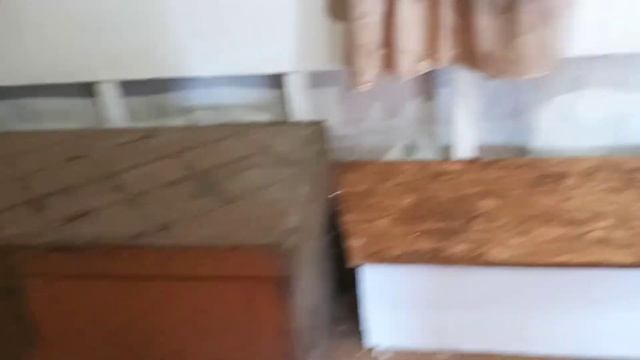 Левыкинский городок часть 1