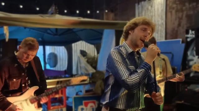 Перемотка- Супермарио (Live in Vladivostok, 14.09.2023)