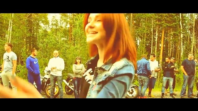 драг Урай от автомойки mr.car