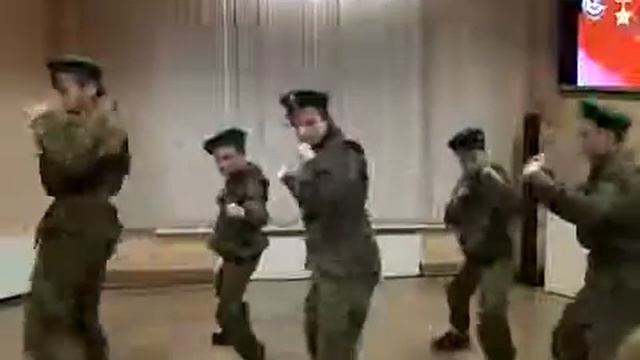 Соловьёв В.В. Неделя "Музей и дети"