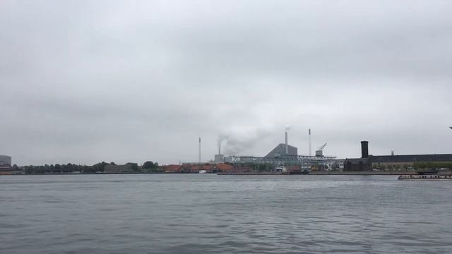 Copenhagen