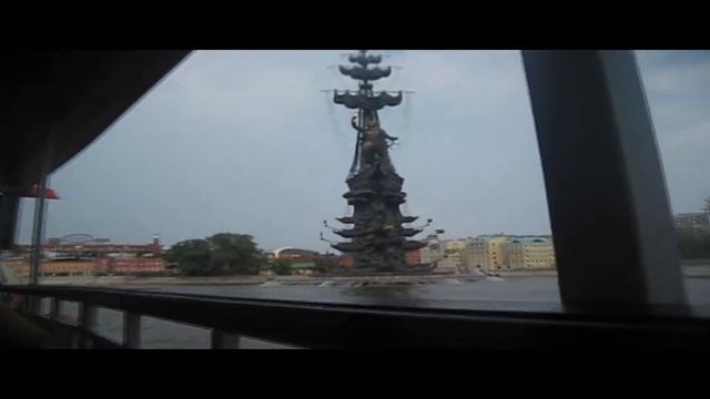 BIG VLOG||МОСКВА.PART 3. ТЕПЛОХОД
