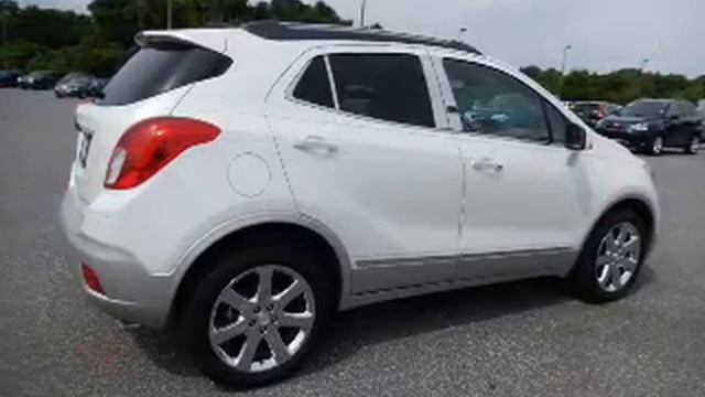 2013 Buick Encore - Fruitland Park FL