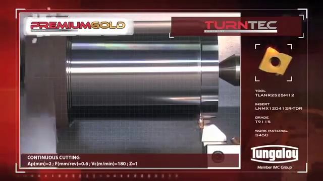 TurnTec