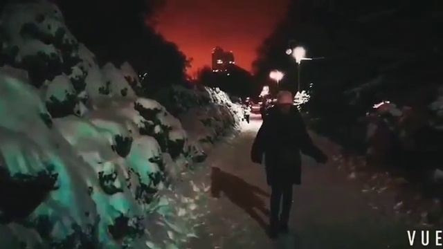 ВДНХ 2018 г. Новый год 🎄