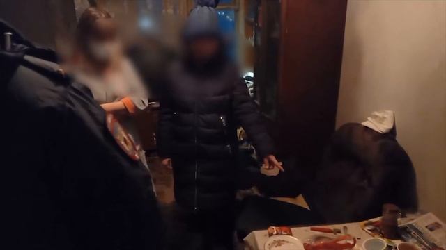 Участковым уполномоченным полиции в Ишиме задержана подозреваемая в умышленном причинении вреда здо