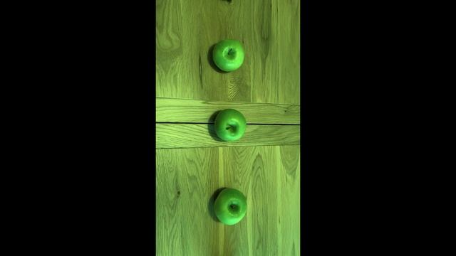 Fruit film for Year 2 using own clips - Opera as background