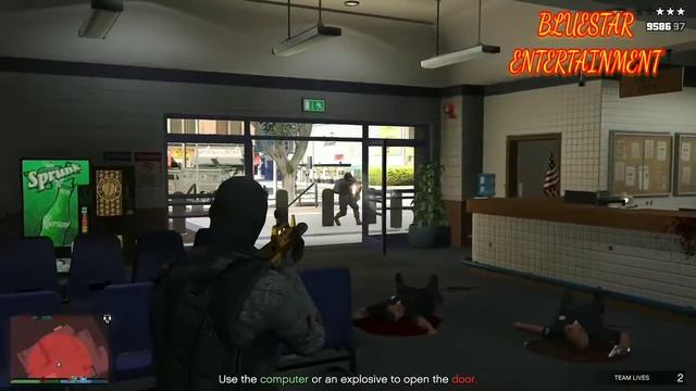 gta 5 Part 31 Walkthrough Gameplay,grand theft auto 5 bank robbery mission,gta 5 gameplay ps4 onlin