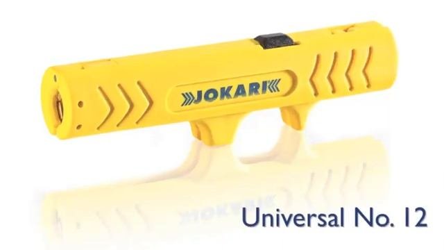 Jokari Fibre Strip LC Glasvezelkabel stripper 1001A-Tools.nl