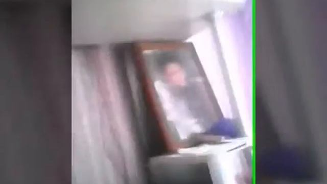 Тир дома.