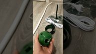 Сборка электрики ростовой розы светильника ч.1