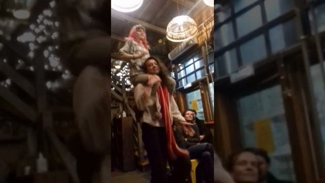 Бухого ангела поймали на крючок