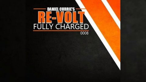R0008 Daniel Curries RE VOLT Radio Show