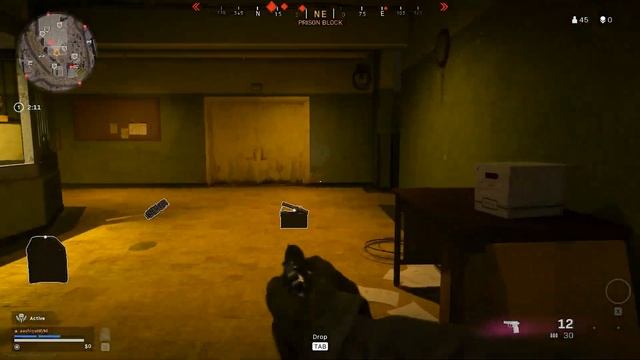 Call of Duty Warzone - 2 second 3 kills [clips]@draculasaurus_yt
