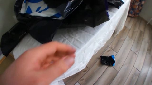 «Одноразовый»