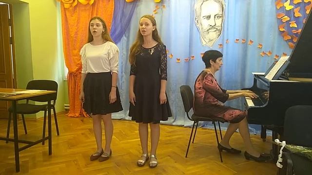 Николай Шейко "Город Чехова "