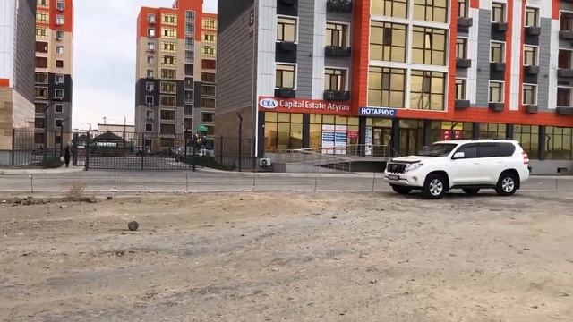Арматура возле Бинома