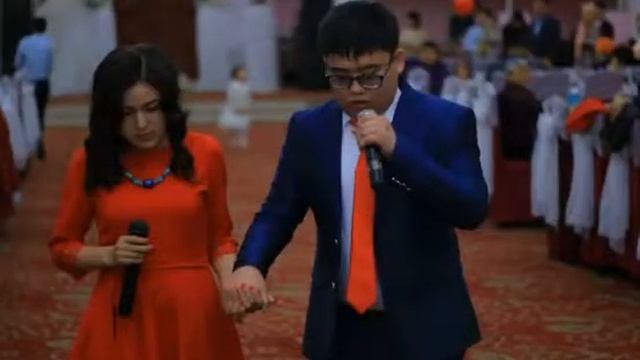 Полатхан Алеухан & Арайлым Есен  Балапаным жаңа Ән 2019