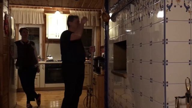 2021 декабрь Суздаль / Валерий Ржевский часть 1