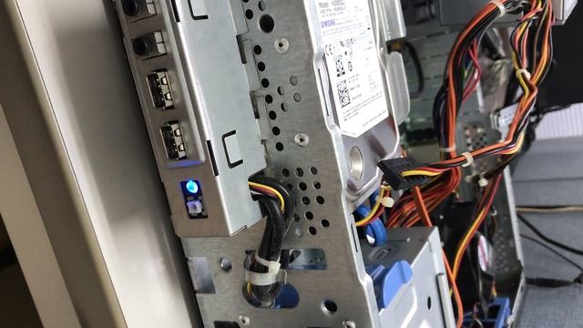 パソコン電源ユニット　HIPRO