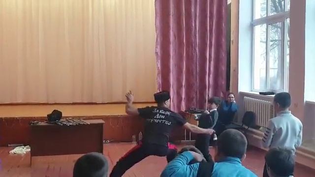 СКВРиЗ Донецкий округ