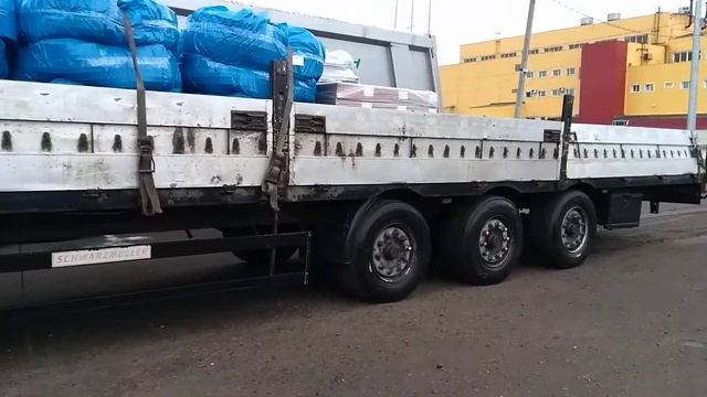 Аренда шаланды \ длинномер аренда