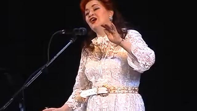 "Любимый мой"  Лолита Янбарисова