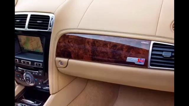 Jaguar Releases XK66 Special Edition in Germany to Mark XK120 s 66th Anniversary