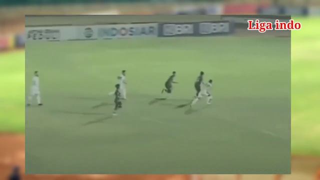 Hasil Liga 1 Persikabo Vs Borneo FC, Laskar Padjajaran Menang 3-0