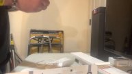 Apple Watch SE 2nd Generation unboxing
